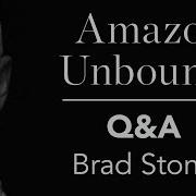Brad Stone Jeff Bezos