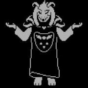 Asriel Dreemurr Song