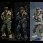 Battlefront 2 2005 Deaht Sound Effects