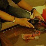 Beats By Dre Mixr Unboxing