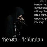 Ichimdan Doxxim