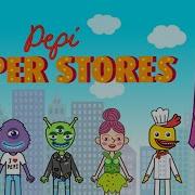 Pepi Superstores