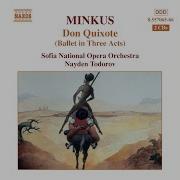 Nayden Todorov Don Quixote Coda