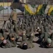 Тренування Новобранців Батальону Азов