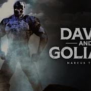 David And Goliath От Fearless Motivation