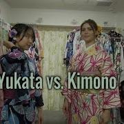 Yukata