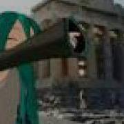 Tunak Tunak Hatsune Miku Version 初音ミク