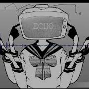 Echo Instrumental Remix