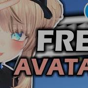 How To Find Your Perfect Free Vrchat Avatar Parzeval