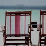 Sunlounger Hierbas Ibicencas