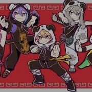 いーあるふぁんくらぶ ワンダーランズ ショウタイム 鏡音リン