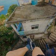 Типо Паркур 1