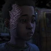 The Walking Dead Full Version Minerva Singing Don T Be Afraid