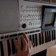 Гр Фристайл Ах Какая Женщина На Синтезаторе Casio Ctk 7200