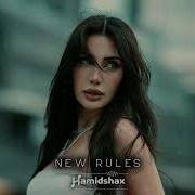 Hamidshax New Rules