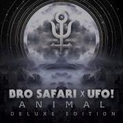 Ufo Burn The Block