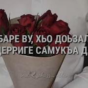 Дик К1Ант Дала Декъал Войла Хьо