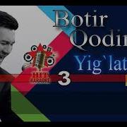 Botir Qodirov Yig Latur Karaoke