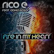 Fire In My Heart Robkay Remix