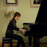 Александра Бондаренко Бэсса Мэ Piano Cover Агата Кристи
