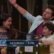 Jayash Kumar Perform On Disko Dancer Sa Re Ga Ma Pa Li L Champs Sat