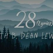 Ruth B Dean Lewis 28 Lyrics I Guess I Had To Lose You On The Way To Finding Me Lyrical Lane