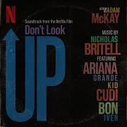 Nicholas Britell It All Comes Down To This