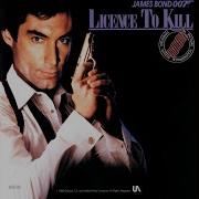 Gladys Knight License To Kill