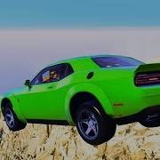 Зимний Дрифт На Dodge Charger В Гта 5 Онлайн