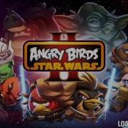 Music Angry Birds Star Wars