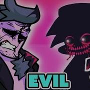 Fnf Evil Bf Vs Daddy Dearest