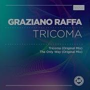 Graziano Raffa The Only Way