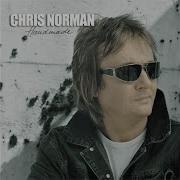 Keep Talking Chris Norman