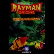 Rayman Origins Escaping The Dance