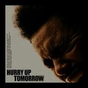 The Weeknd Given Up On Me Audio