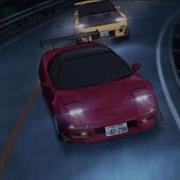 Tokyo Drift Slowed