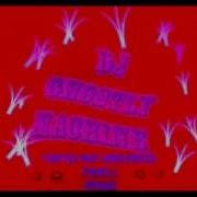 Eiffel65 Blue Ghostly Machine Remix
