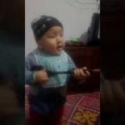 Бир Жашар Комузчу Акын Бала