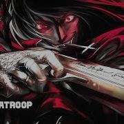 Rap Do Alucard Novatrop