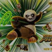 Kung Fu Panda 4