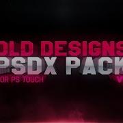 Psdx Pack V2