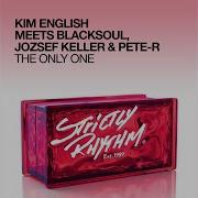 The Only One Blacksoul Oldschool Mix Blacksoul Jozsef Keller Pete R