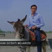 Yana Eshak Va Eshak Go Shti Mojarosi