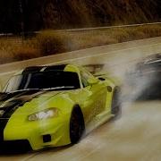 Need For Speed Undercover Floor Thirteen Blame It On Me Soundtrack