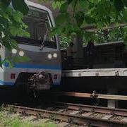 Русич Метро Разгон На Бутовской Линии