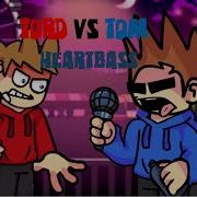Fnf Heartbass But Tord And Tom