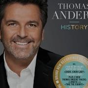 Thomas Anders New Album 2023