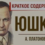 Юшка Краткий Пересказ