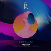 Can T Stop Deepjack