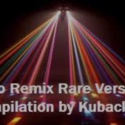 Mixed By Kubacki